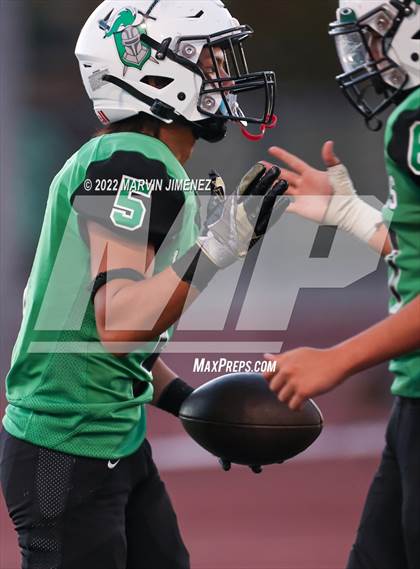 Thumbnail 2 in Thousand Oaks vs Newbury Park photogallery.