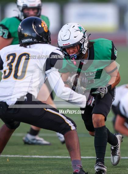 Thumbnail 2 in Thousand Oaks vs Newbury Park photogallery.