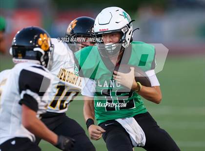 Thumbnail 1 in Thousand Oaks vs Newbury Park photogallery.