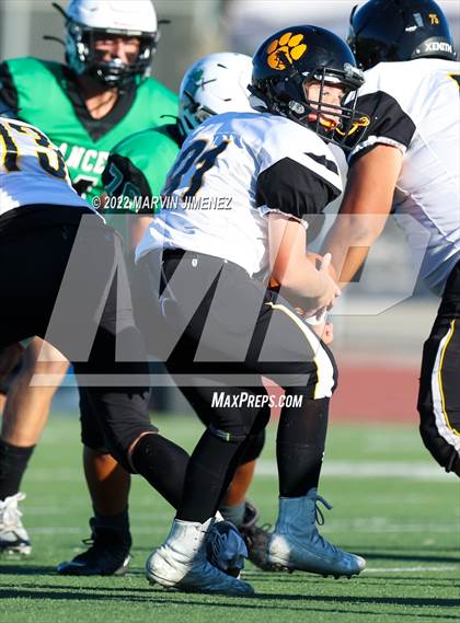 Thumbnail 3 in Thousand Oaks vs Newbury Park photogallery.