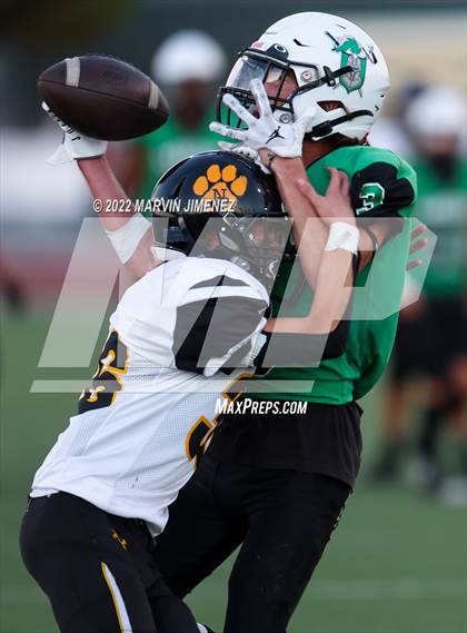 Thumbnail 1 in Thousand Oaks vs Newbury Park photogallery.
