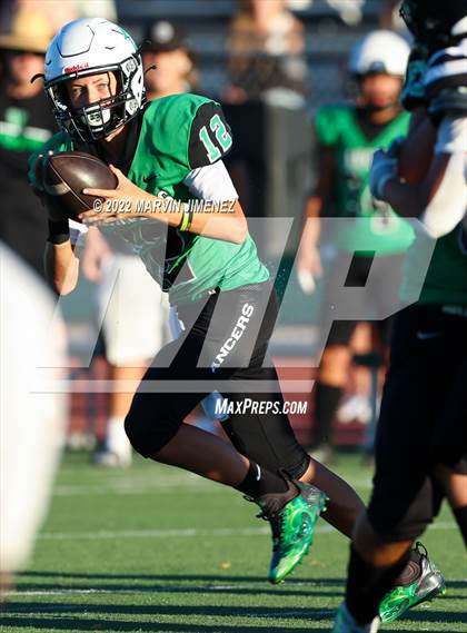 Thumbnail 2 in Thousand Oaks vs Newbury Park photogallery.