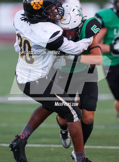 Thumbnail 3 in Thousand Oaks vs Newbury Park photogallery.