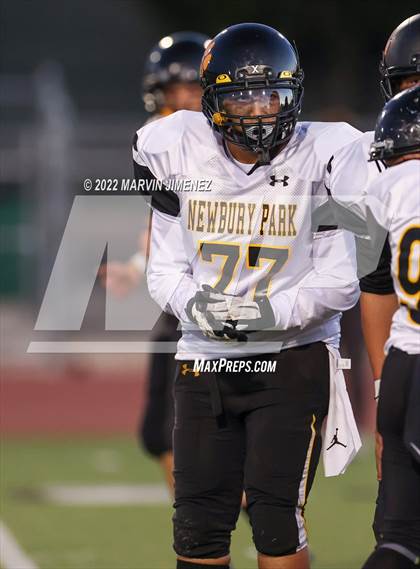 Thumbnail 3 in Thousand Oaks vs Newbury Park photogallery.