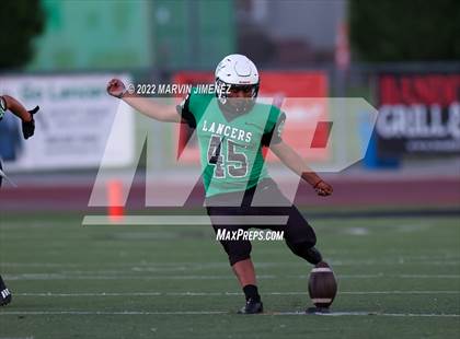 Thumbnail 3 in Thousand Oaks vs Newbury Park photogallery.