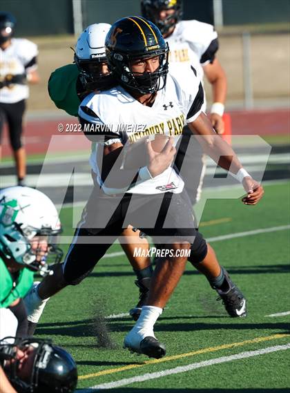 Thumbnail 2 in Thousand Oaks vs Newbury Park photogallery.