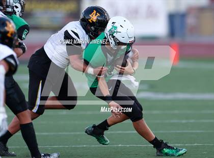 Thumbnail 2 in Thousand Oaks vs Newbury Park photogallery.