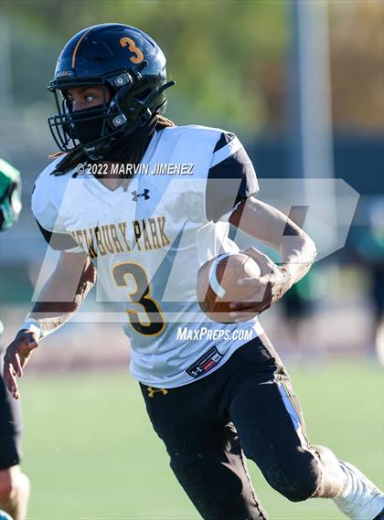 Thumbnail 2 in Thousand Oaks vs Newbury Park photogallery.