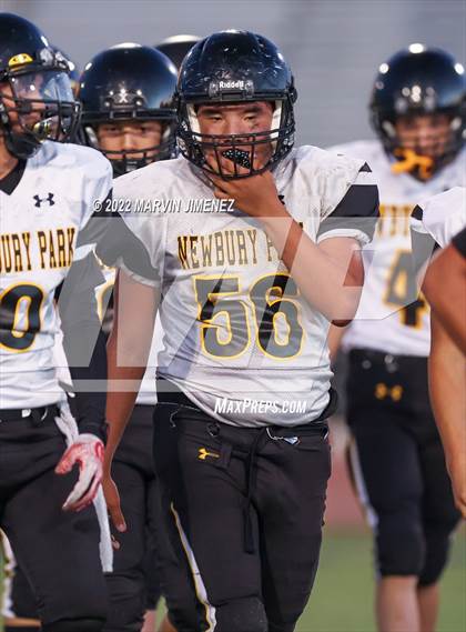 Thumbnail 2 in Thousand Oaks vs Newbury Park photogallery.