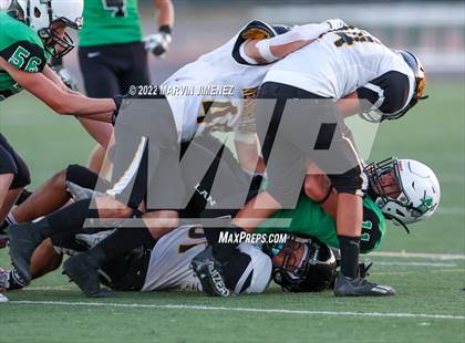 Thumbnail 1 in Thousand Oaks vs Newbury Park photogallery.