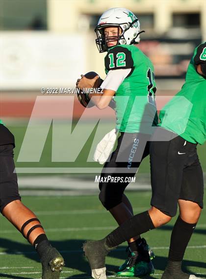 Thumbnail 3 in Thousand Oaks vs Newbury Park photogallery.