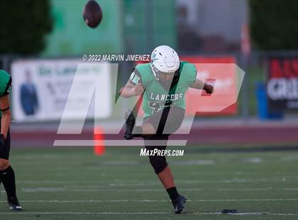 Thumbnail 2 in Thousand Oaks vs Newbury Park photogallery.