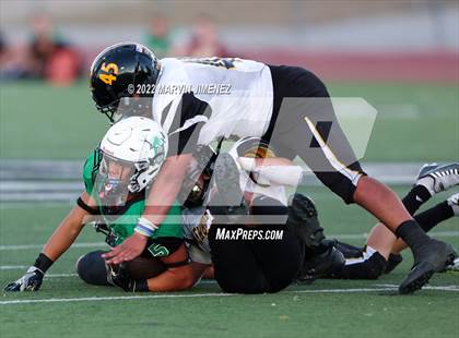 Thumbnail 1 in Thousand Oaks vs Newbury Park photogallery.