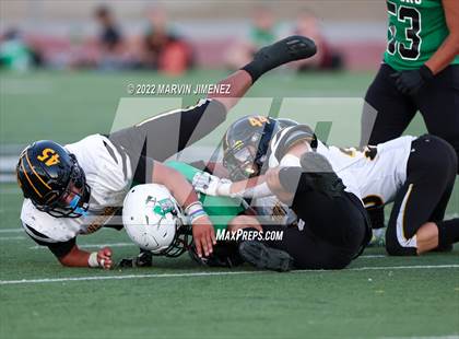 Thumbnail 2 in Thousand Oaks vs Newbury Park photogallery.