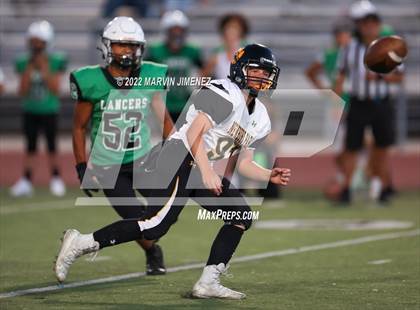 Thumbnail 1 in Thousand Oaks vs Newbury Park photogallery.