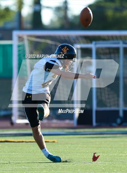 Thumbnail 1 in Thousand Oaks vs Newbury Park photogallery.