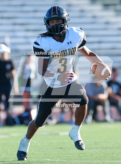 Thumbnail 1 in Thousand Oaks vs Newbury Park photogallery.