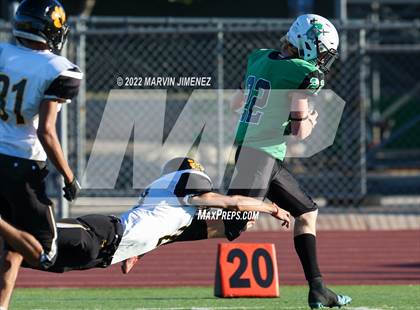 Thumbnail 1 in Thousand Oaks vs Newbury Park photogallery.
