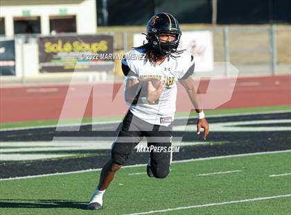 Thumbnail 1 in Thousand Oaks vs Newbury Park photogallery.