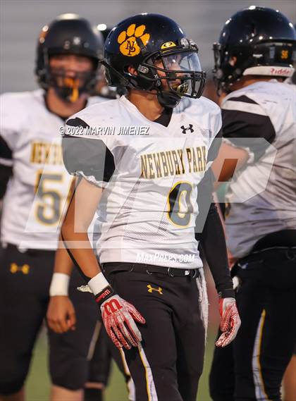 Thumbnail 3 in Thousand Oaks vs Newbury Park photogallery.