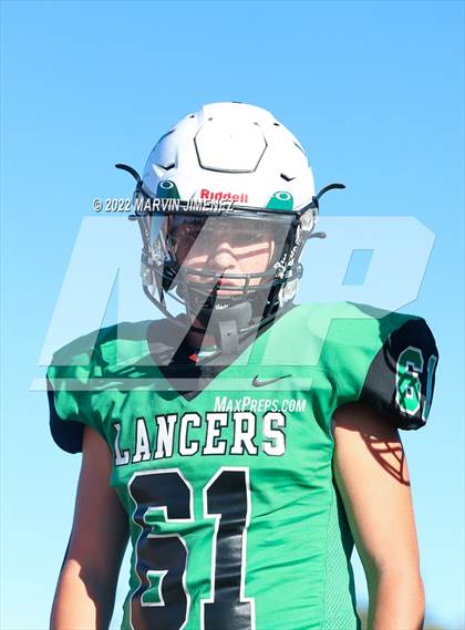 Thumbnail 2 in Thousand Oaks vs Newbury Park photogallery.