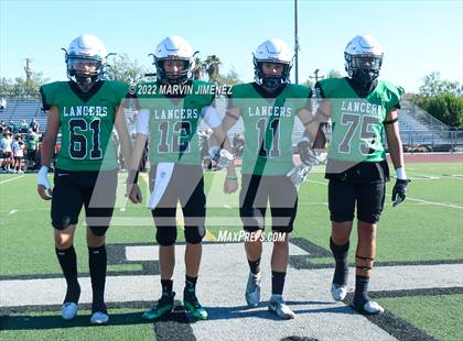 Thumbnail 1 in Thousand Oaks vs Newbury Park photogallery.