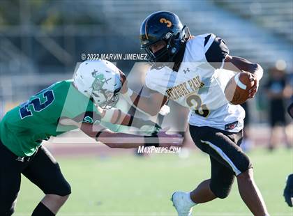 Thumbnail 3 in Thousand Oaks vs Newbury Park photogallery.