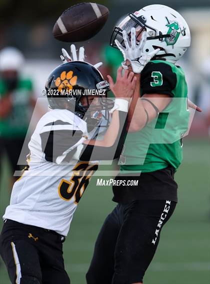 Thumbnail 3 in Thousand Oaks vs Newbury Park photogallery.