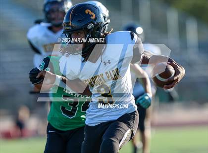 Thumbnail 1 in Thousand Oaks vs Newbury Park photogallery.