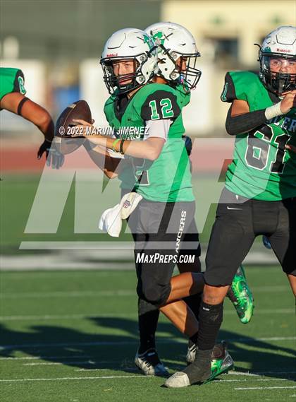 Thumbnail 1 in Thousand Oaks vs Newbury Park photogallery.