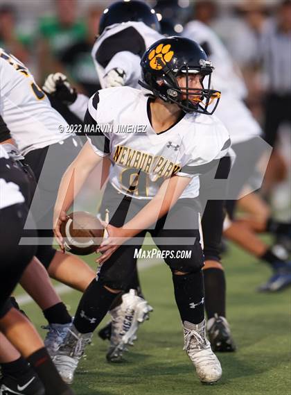 Thumbnail 1 in Thousand Oaks vs Newbury Park photogallery.