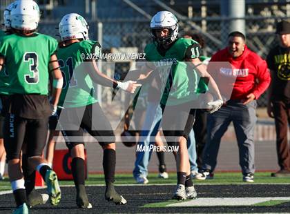 Thumbnail 1 in Thousand Oaks vs Newbury Park photogallery.