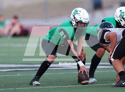Thumbnail 1 in Thousand Oaks vs Newbury Park photogallery.