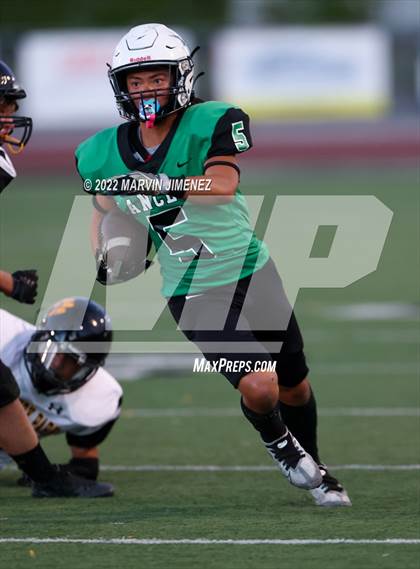 Thumbnail 2 in Thousand Oaks vs Newbury Park photogallery.