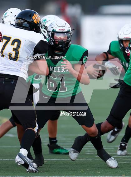 Thumbnail 3 in Thousand Oaks vs Newbury Park photogallery.