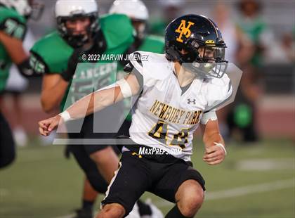 Thumbnail 2 in Thousand Oaks vs Newbury Park photogallery.