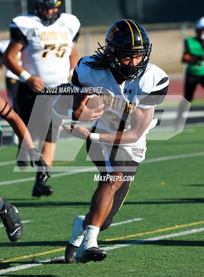 Thumbnail 3 in Thousand Oaks vs Newbury Park photogallery.