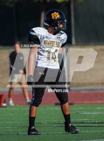 Thumbnail 2 in Thousand Oaks vs Newbury Park photogallery.