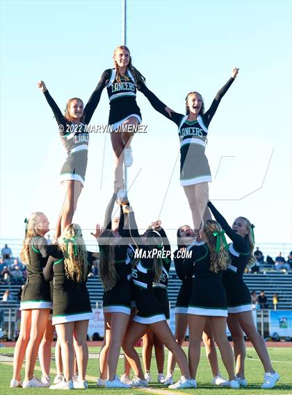 Thumbnail 1 in Thousand Oaks vs Newbury Park photogallery.