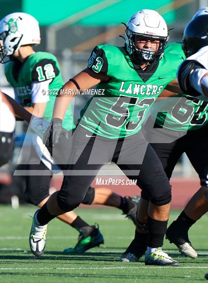 Thumbnail 3 in Thousand Oaks vs Newbury Park photogallery.
