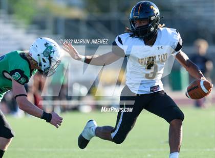 Thumbnail 2 in Thousand Oaks vs Newbury Park photogallery.