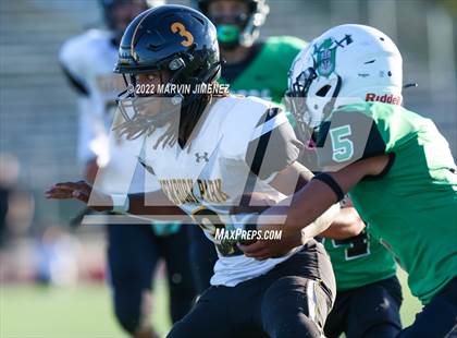 Thumbnail 2 in Thousand Oaks vs Newbury Park photogallery.