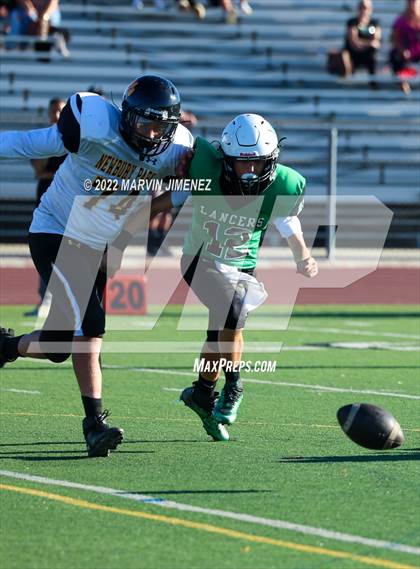 Thumbnail 2 in Thousand Oaks vs Newbury Park photogallery.