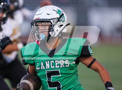 Thumbnail 1 in Thousand Oaks vs Newbury Park photogallery.