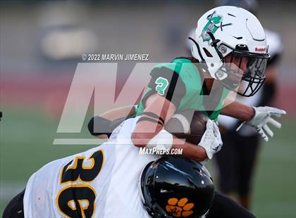 Thumbnail 1 in Thousand Oaks vs Newbury Park photogallery.