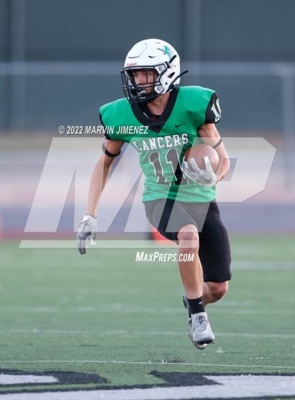 Thumbnail 2 in Thousand Oaks vs Newbury Park photogallery.
