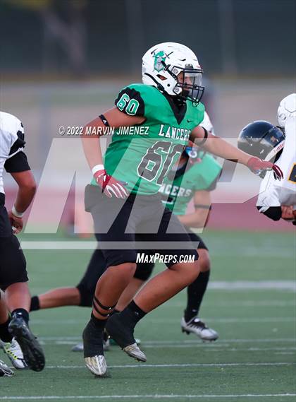 Thumbnail 1 in Thousand Oaks vs Newbury Park photogallery.