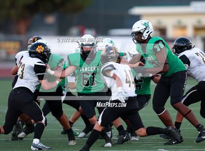 Thumbnail 1 in Thousand Oaks vs Newbury Park photogallery.