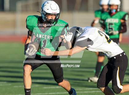 Thumbnail 1 in Thousand Oaks vs Newbury Park photogallery.
