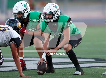 Thumbnail 2 in Thousand Oaks vs Newbury Park photogallery.